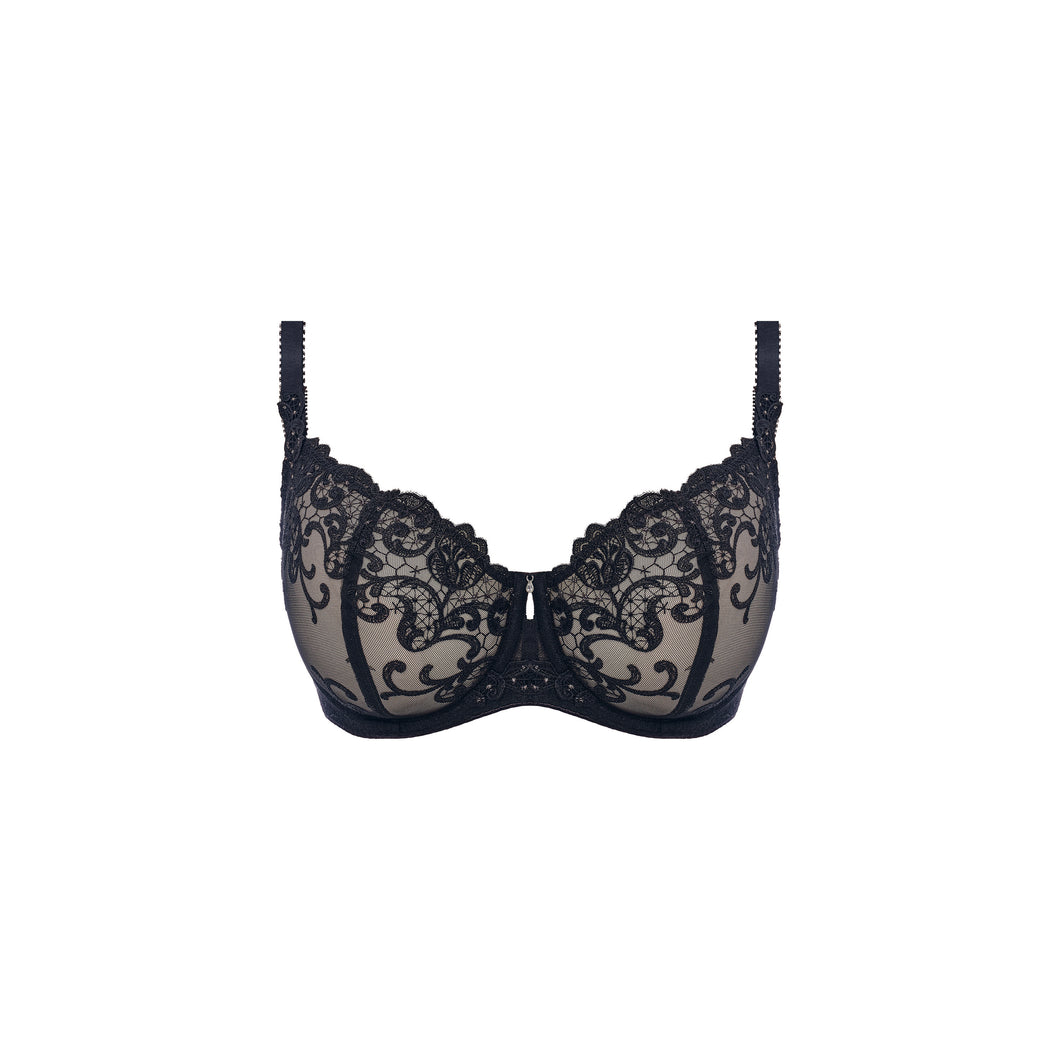 Portia UW Balconette Bra