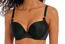 Load image into Gallery viewer, Temptress UW Moulded Plunge T-Shirt Bra