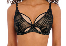 Load image into Gallery viewer, Freya Fatale UW High Apex Bra