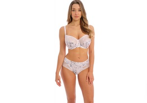 Adelle UW Side Support Bra