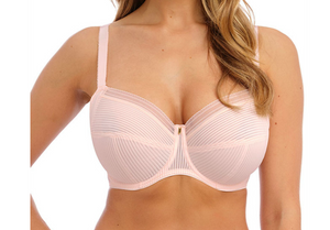 Fusion UW Full Cup Support Bra