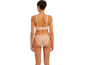 Tailored UW Moulded Strapless
