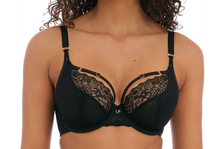 Load image into Gallery viewer, Temptress UW Plunge Bra