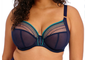 Matilda UW Plunge Bra