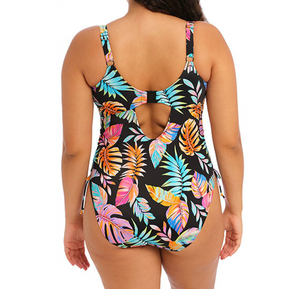 Tropical Falls Non Wired Swimsuit