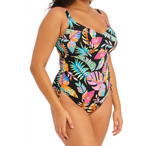 Load image into Gallery viewer, Tropical Falls Non Wired Swimsuit