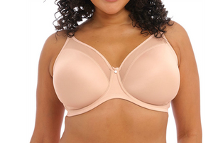 Smooth UW Moulded Non Padded Bra