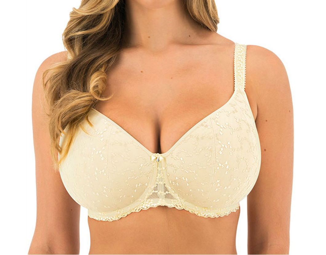 Ana UW Moulded Spacer Bra