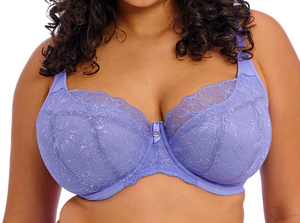 Brianna UW Padded Half Cup Bra