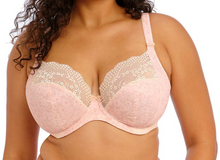 Load image into Gallery viewer, Lucie UW Plunge Bra Stretch