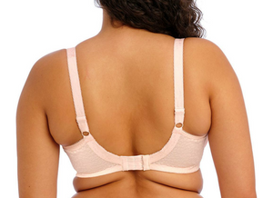 Lucie UW Plunge Bra Stretch