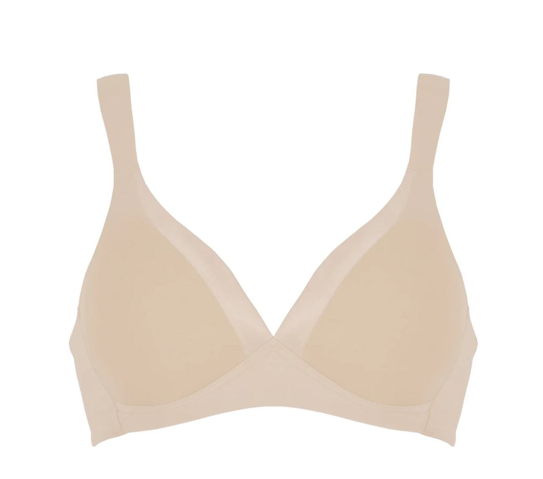 The Wednesday Bra Non-wired