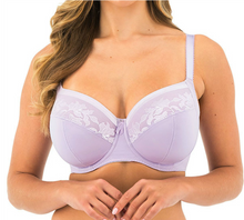 Load image into Gallery viewer, Illusion UW Side Support Bra