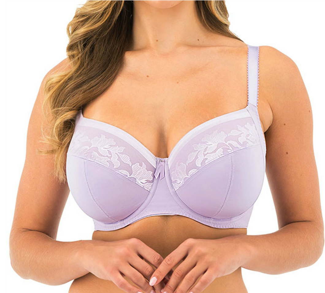 Illusion UW Side Support Bra