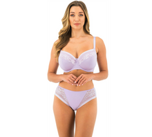 Load image into Gallery viewer, Illusion UW Side Support Bra