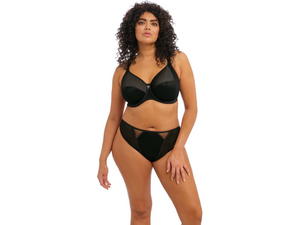 Kintai UW Plunge Bra