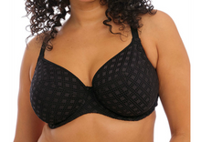 Load image into Gallery viewer, Bazaruto UW Plunge Bikini Top