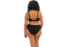 Load image into Gallery viewer, Bazaruto UW Plunge Bikini Top