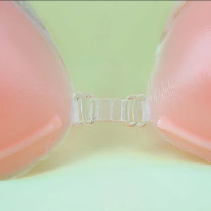 Strapless Silicone Adhesive Bra