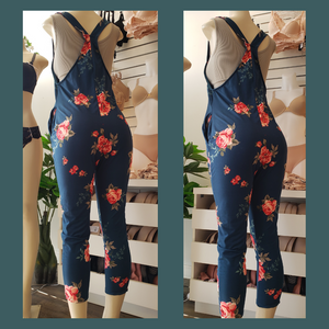 Relax Fit Onesie