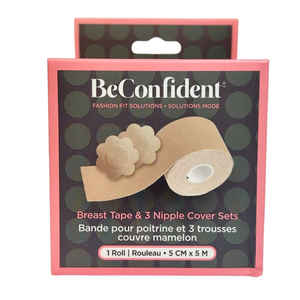 BeConfident Breast Lift Tape