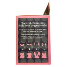 Load image into Gallery viewer, BeConfident Breast Lift Tape