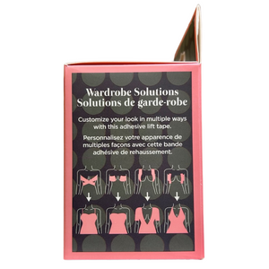 BeConfident Breast Lift Tape