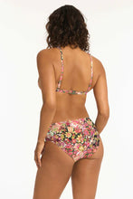 Load image into Gallery viewer, Wildflower Mid Bikini Pant