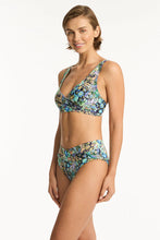 Load image into Gallery viewer, Wildflower Cross Front Multifit Bra