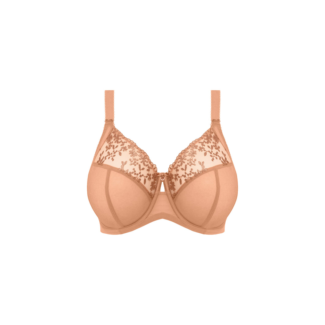 Zarla UW Bra