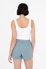 Load image into Gallery viewer, Ribbed Seamless Cropped Tank Top
