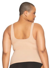 Load image into Gallery viewer, Fusion Waist Shapewear Tank
