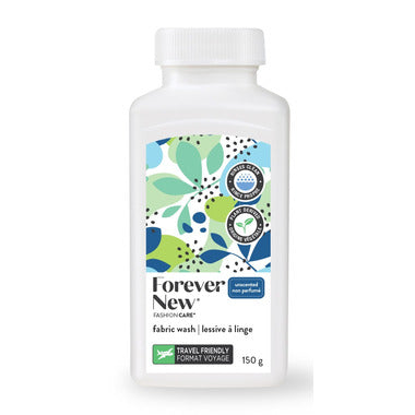 Forever New Laundry Powder Unscented 150g