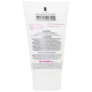 Plump Enhancement Cream for Men with Package in 2oz