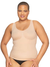Load image into Gallery viewer, Fusion Waist Shapewear Tank