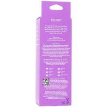 Load image into Gallery viewer, Plump Enhancement Cream for Men with Package in 2oz