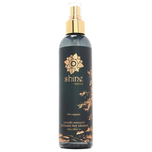 Load image into Gallery viewer, Shine Naturally Unscented Cleaner in 8.5oz/255ml