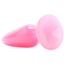 Load image into Gallery viewer, Firefly Medium Pleasure Plug in Pink