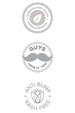 Load image into Gallery viewer, Oh So Smooth Shave Cream .5oz/15ml in Frosted Cake