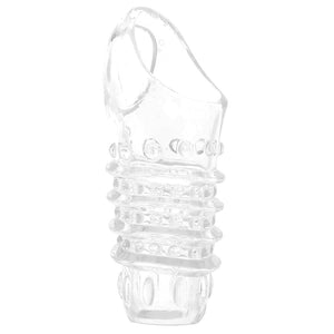 CalExotics Stimulation Enhancer - Clear