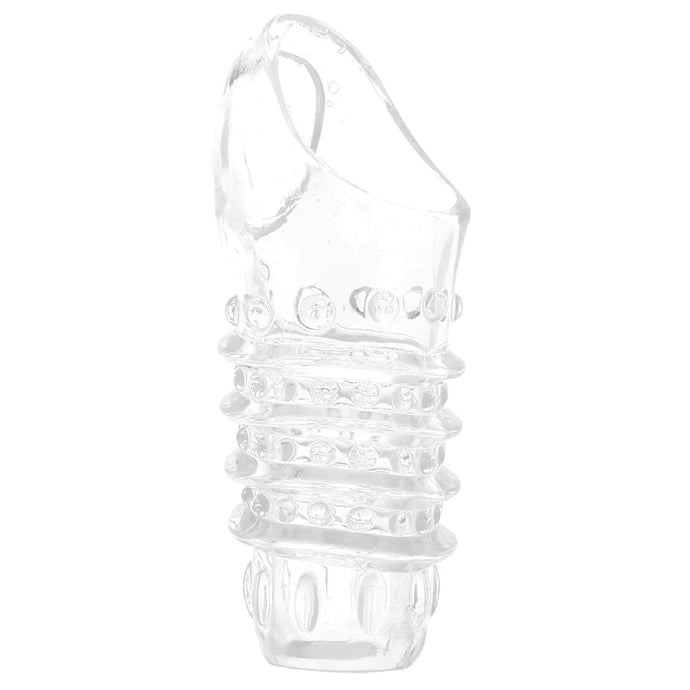 CalExotics Stimulation Enhancer - Clear