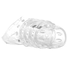 Load image into Gallery viewer, CalExotics Stimulation Enhancer - Clear
