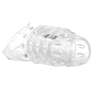 CalExotics Stimulation Enhancer - Clear