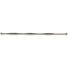 Load image into Gallery viewer, Blueline 6 Inch Stainless Steel Wavy Urethral Sound