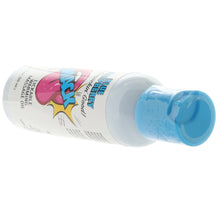 Load image into Gallery viewer, Smack Warming Massage Oil 2oz/59ml in Blue Raspberry