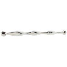 Load image into Gallery viewer, Blueline 6 Inch Stainless Steel Wavy Urethral Sound