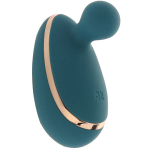 Satisfyer Spot On 1 Lay-On Vibe in Green