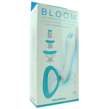 Load image into Gallery viewer, Bloom Intimate Body Pump in Sky Blue