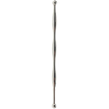 Load image into Gallery viewer, Blueline 6 Inch Stainless Steel Wavy Urethral Sound