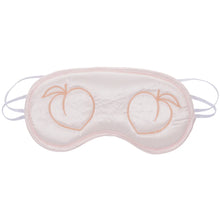 Load image into Gallery viewer, S&amp;M Peaches &#39;n CreaMe Blindfold